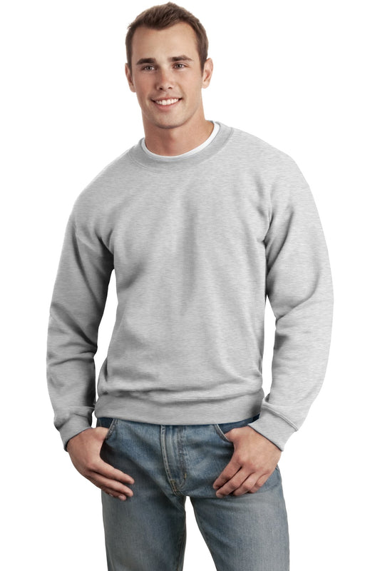 Gildan® - DryBlend® Crewneck Sweatshirt. 12000