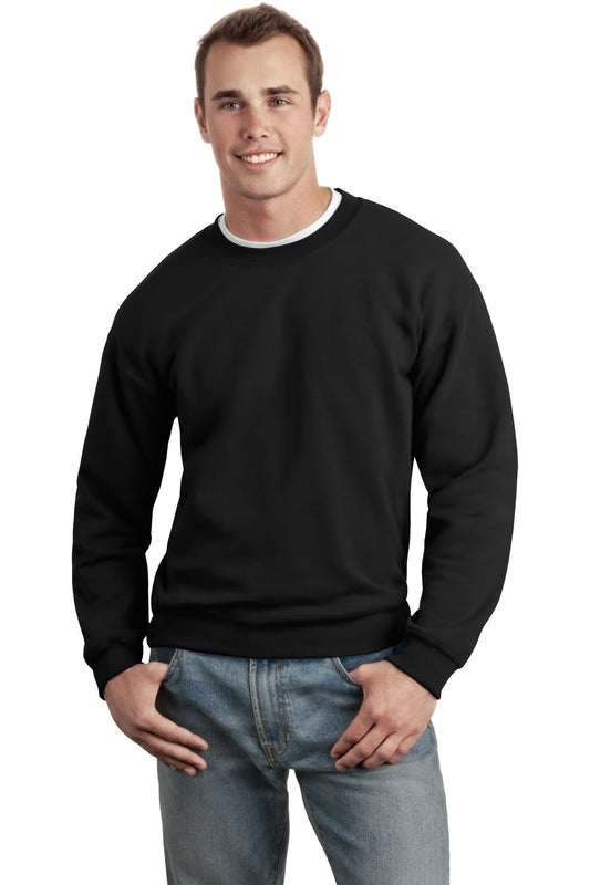 Gildan® - DryBlend® Crewneck Sweatshirt. 12000