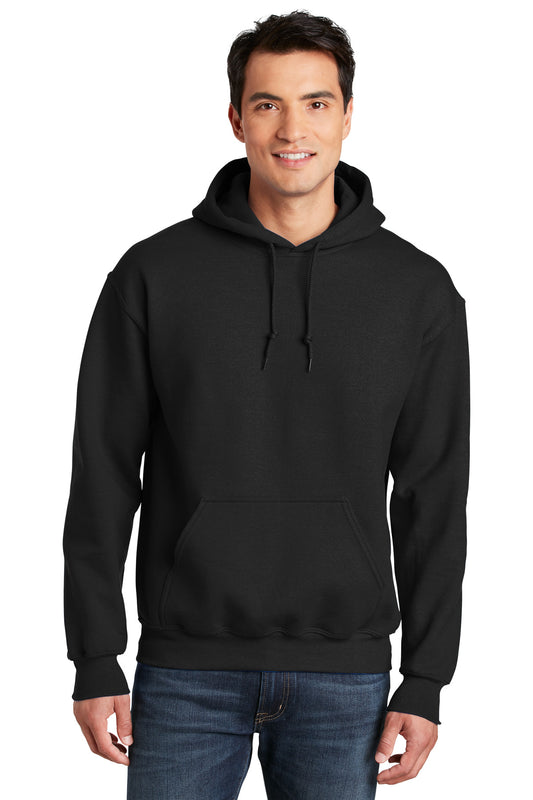 Gildan® - DryBlend® Pullover Hooded Sweatshirt. 12500