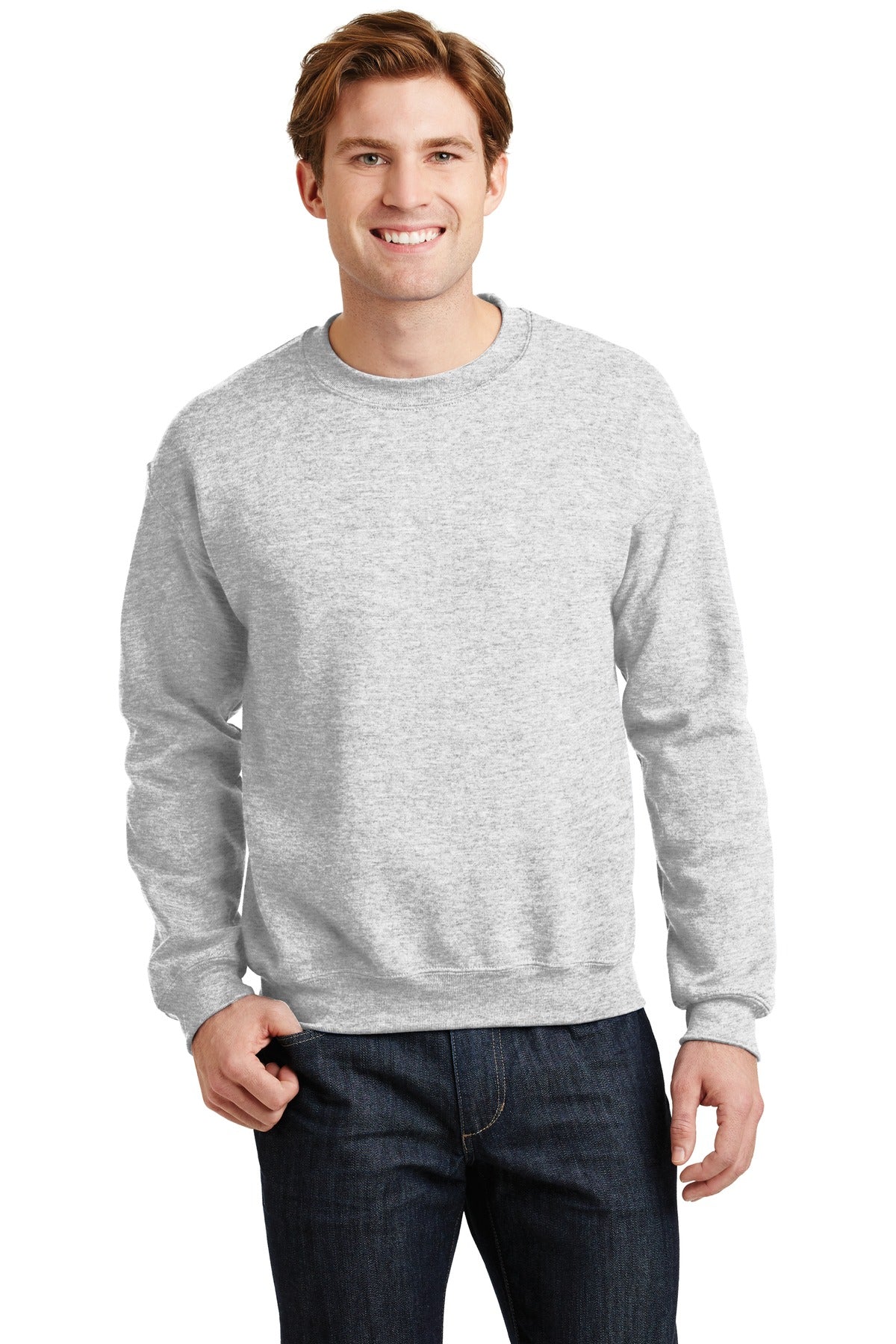 Gildan® - Heavy Blend™ Crewneck Sweatshirt. 18000