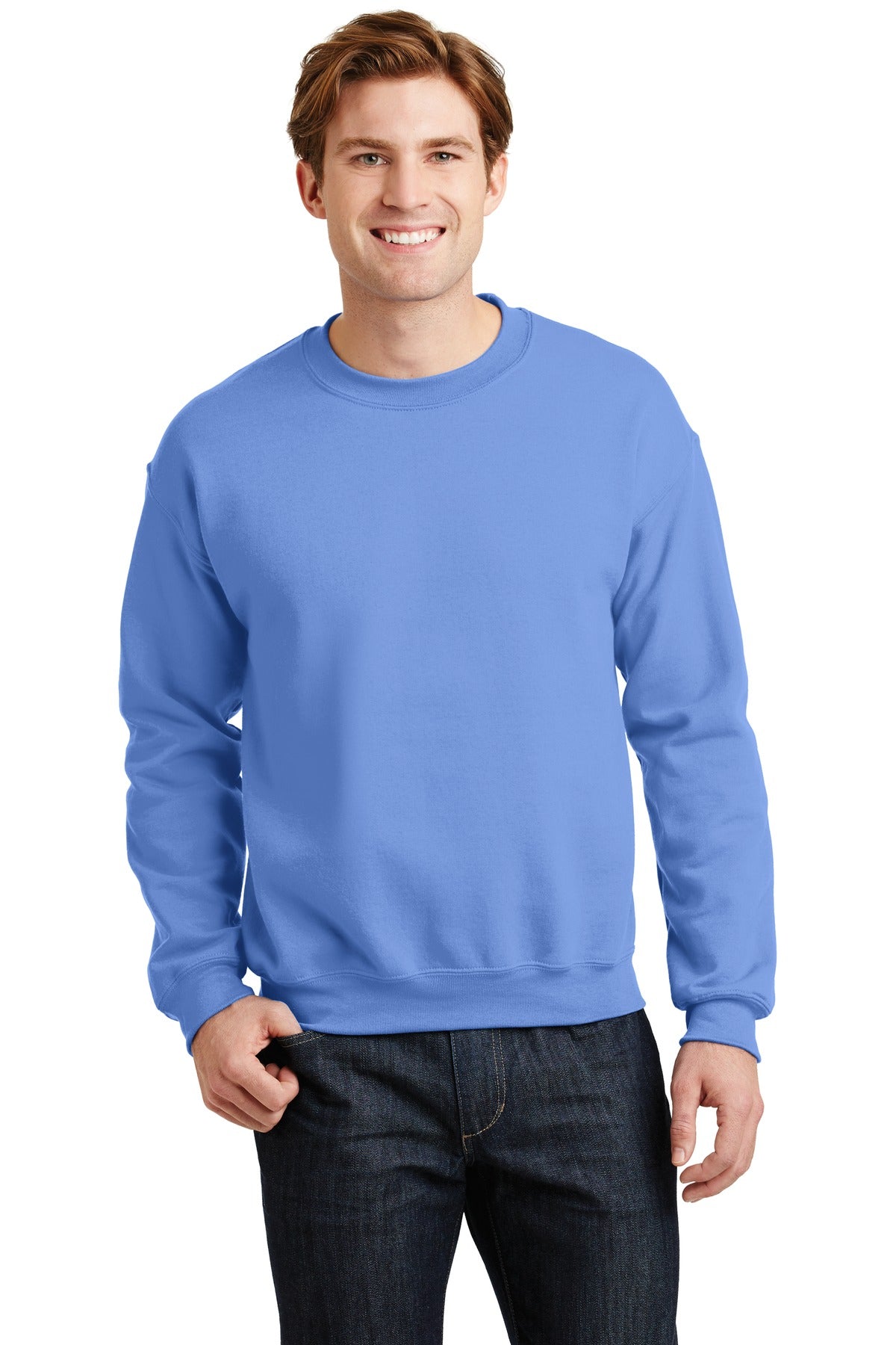 Gildan® - Heavy Blend™ Crewneck Sweatshirt. 18000