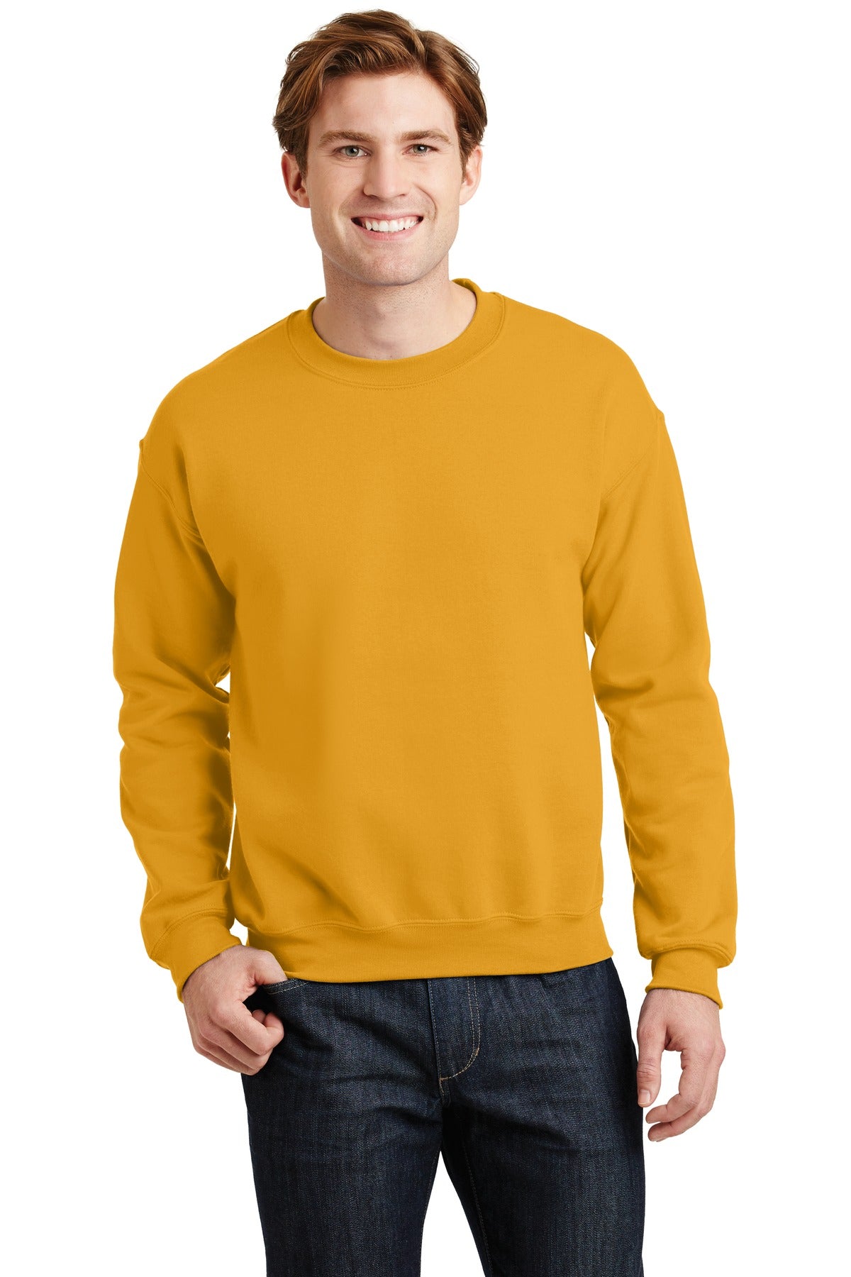 Gildan® - Heavy Blend™ Crewneck Sweatshirt. 18000