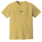 loved. Embroidered Christian Tee