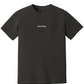 worthy. Embroidered Christian Tee