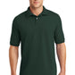 Hanes® EcoSmart® - 5.2-Ounce Jersey Knit Sport Shirt. 054X