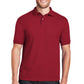 Hanes® EcoSmart® - 5.2-Ounce Jersey Knit Sport Shirt. 054X