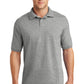 Hanes® EcoSmart® - 5.2-Ounce Jersey Knit Sport Shirt. 054X