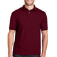 Hanes® EcoSmart® - 5.2-Ounce Jersey Knit Sport Shirt. 054X