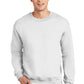 Gildan® - DryBlend® Crewneck Sweatshirt.  12000