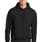Gildan® - DryBlend® Pullover Hooded Sweatshirt.  12500