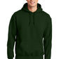 Gildan® - DryBlend® Pullover Hooded Sweatshirt.  12500