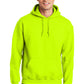 Gildan® - DryBlend® Pullover Hooded Sweatshirt.  12500