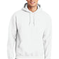 Gildan® - DryBlend® Pullover Hooded Sweatshirt.  12500