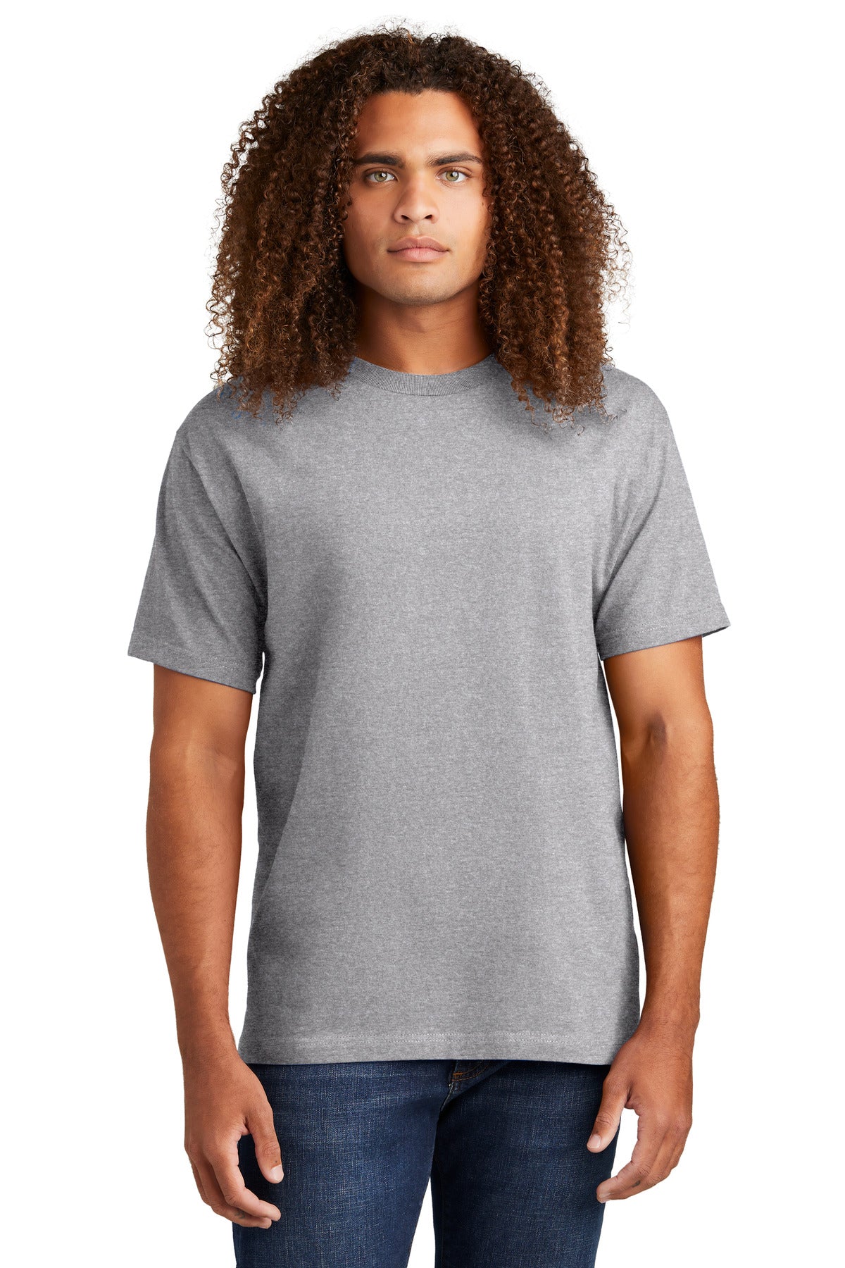 American Apparel® Unisex Heavyweight T-Shirt 1301W