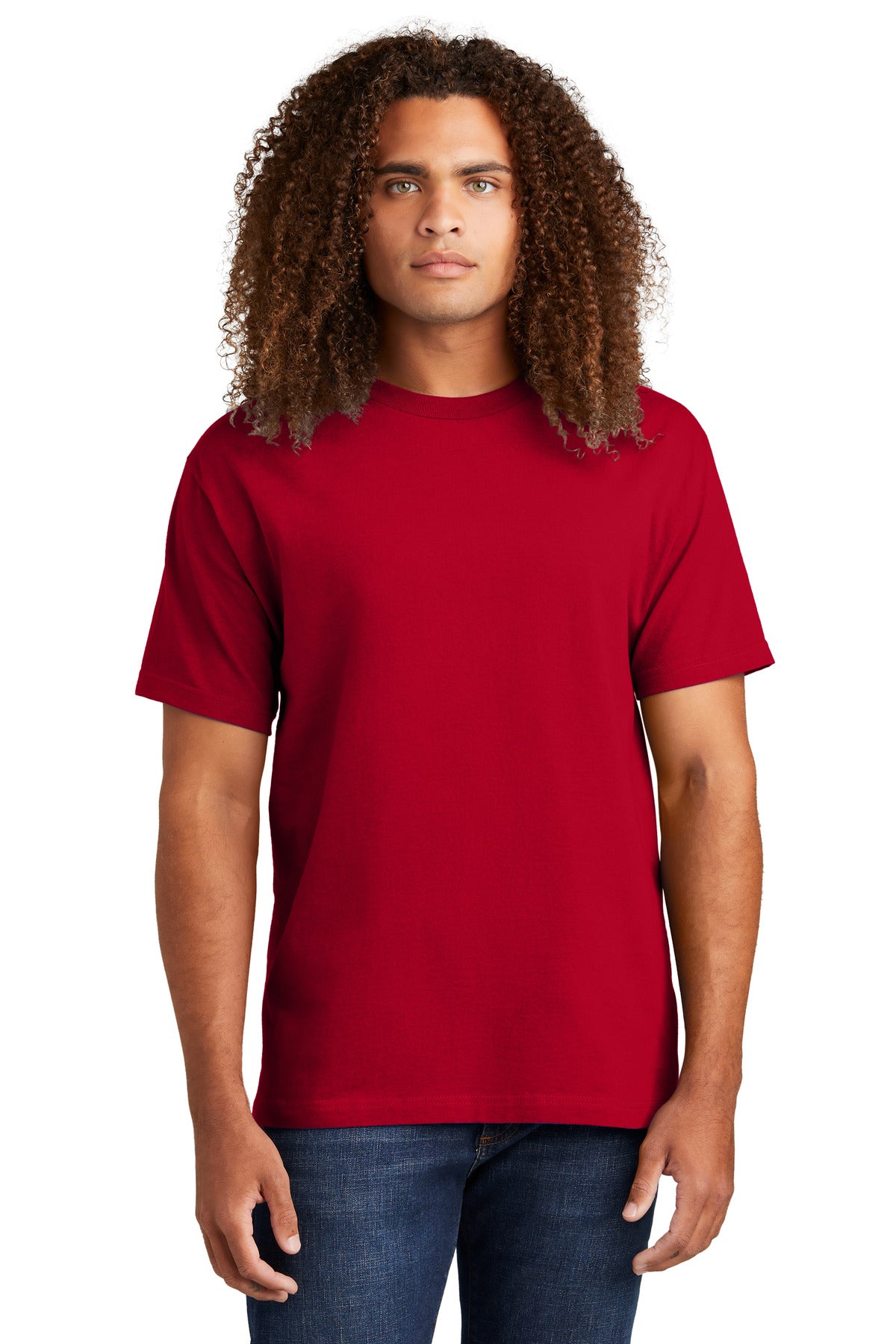 American Apparel® Unisex Heavyweight T-Shirt 1301W