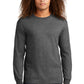 American Apparel® Heavyweight Unisex Long Sleeve T-Shirt 1304W