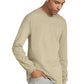 American Apparel® Heavyweight Unisex Long Sleeve T-Shirt 1304W