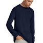 American Apparel® Heavyweight Unisex Long Sleeve T-Shirt 1304W