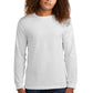 American Apparel® Heavyweight Unisex Long Sleeve T-Shirt 1304W