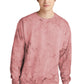 Comfort Colors® Color Blast Crewneck Sweatshirt 1545