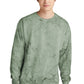 Comfort Colors® Color Blast Crewneck Sweatshirt 1545