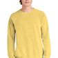 COMFORT COLORS ® Ring Spun Crewneck Sweatshirt. 1566