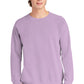 COMFORT COLORS ® Ring Spun Crewneck Sweatshirt. 1566