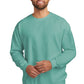 COMFORT COLORS ® Ring Spun Crewneck Sweatshirt. 1566