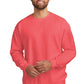 COMFORT COLORS ® Ring Spun Crewneck Sweatshirt. 1566