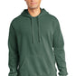 COMFORT COLORS ® Ring Spun Hooded Sweatshirt. 1567