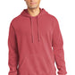 COMFORT COLORS ® Ring Spun Hooded Sweatshirt. 1567
