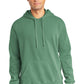 COMFORT COLORS ® Ring Spun Hooded Sweatshirt. 1567