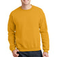 Gildan® - Heavy Blend™ Crewneck Sweatshirt.  18000