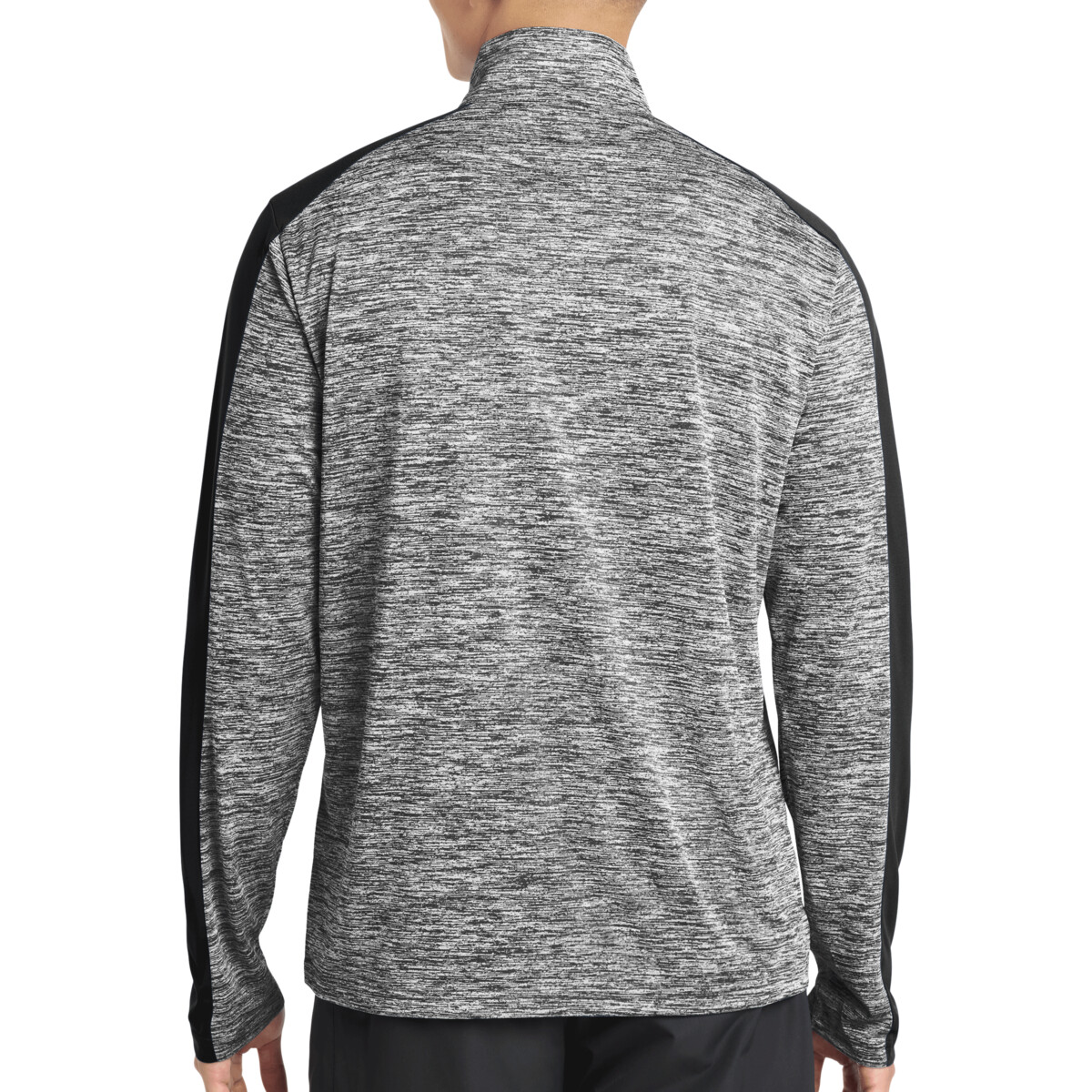 Back